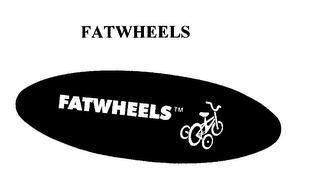 FATWHEELS logo