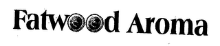 FATWOOD AROMA logo