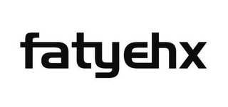 FATYEHX logo