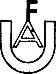 FAU logo