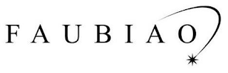 FAUBIAO logo