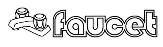 FAUCET logo
