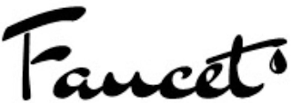 FAUCET logo