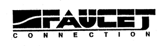 FAUCET CONNECTION logo