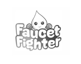 FAUCET FIGHTER logo