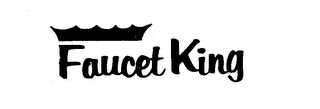 FAUCET KING logo