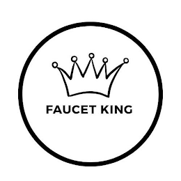 FAUCET KING logo