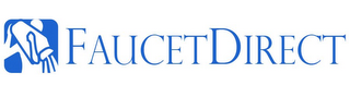 FAUCETDIRECT logo
