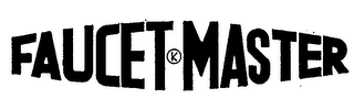 FAUCETMASTER logo