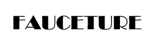 FAUCETURE logo