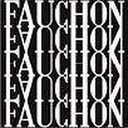 FAUCHON FAUCHON FAUCHON FAUCHON FAUCHON logo