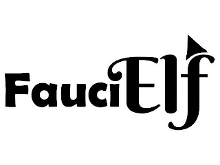 FAUCIELF logo