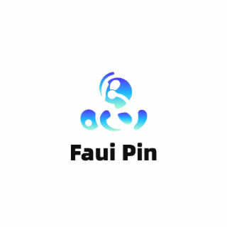 FAUI PIN logo