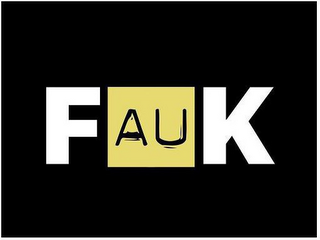 FAUK logo