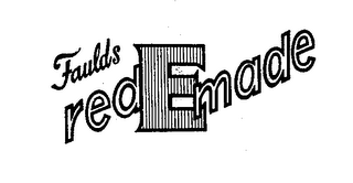 FAULDS REDEMADE logo