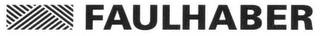 FAULHABER logo