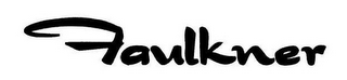 FAULKNER logo