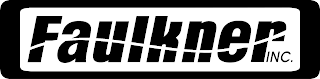 FAULKNER INC. logo