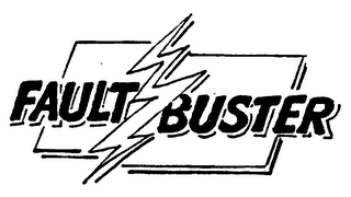 FAULT BUSTER logo