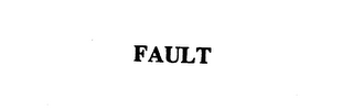 FAULT (FAULT ANALYSIS AND UNDERGROUND LOCATION TECHNIQUE) logo
