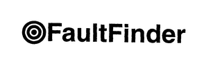 FAULTFINDER logo