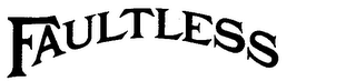 FAULTLESS logo