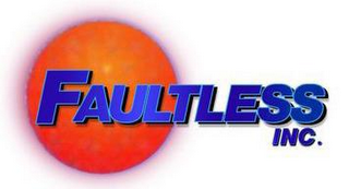 FAULTLESS, INC logo