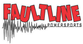 FAULTLINE POWER SPORTS logo