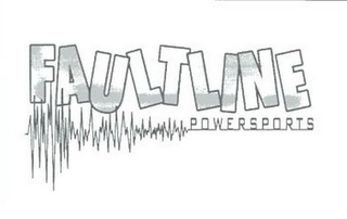 FAULTLINE POWERSPORTS logo