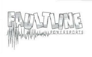 FAULTLINE POWERSPORTS logo