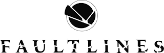 FAULTLINES logo