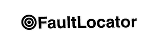 FAULTLOCATOR logo