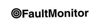 FAULTMONITOR logo