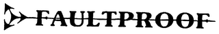 FAULTPROOF logo
