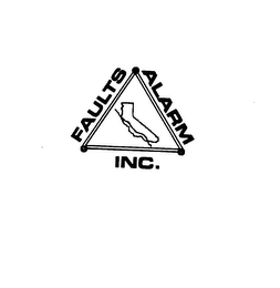 FAULTS ALARM INC. logo
