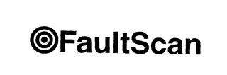 FAULTSCAN logo