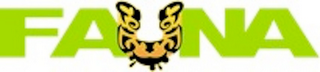 FAUNA logo