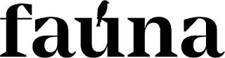 FAUNA logo