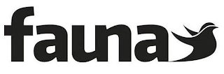 FAUNA logo