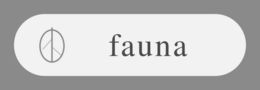 FAUNA logo