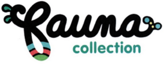 FAUNA COLLECTION logo