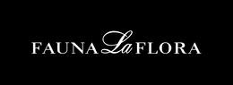FAUNA LA FLORA logo