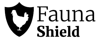FAUNA SHIELD logo