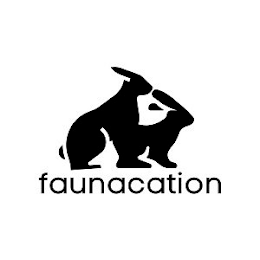 FAUNACATION logo