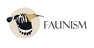 FAUNISM logo