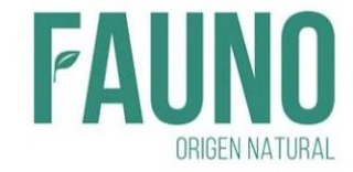 FAUNO ORIGEN NATURAL logo