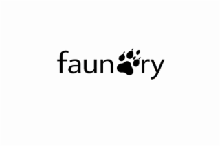 FAUNORY logo