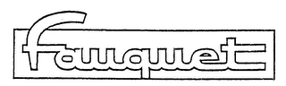 FAUQUET logo