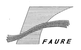FAURE logo