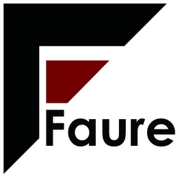 FAURE logo